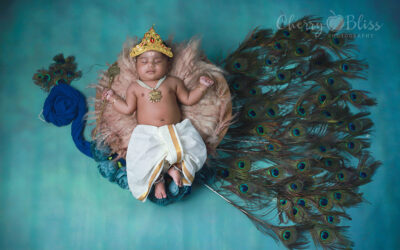 Tips for Parents Preparing for a Newborn Shoot