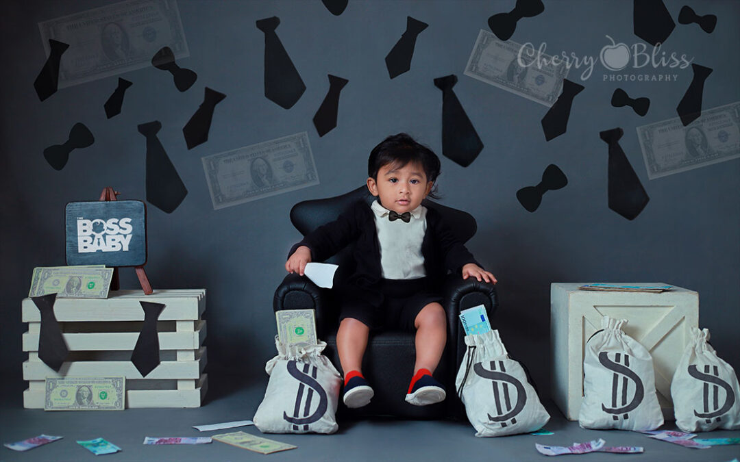 Fun and Creative Photoshoot Ideas for Kids