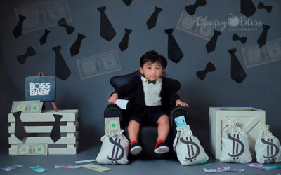 Fun and Creative Photoshoot Ideas for Kids